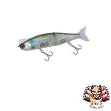 NEW Daiwa Morethan Lazy Fa Shad 156mm F Burning Konoshiro Lure