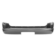 Rear Bumper Cover For Ford Explorer 2002-2010 Primed 1l2z17k835la Fo1100326-cf