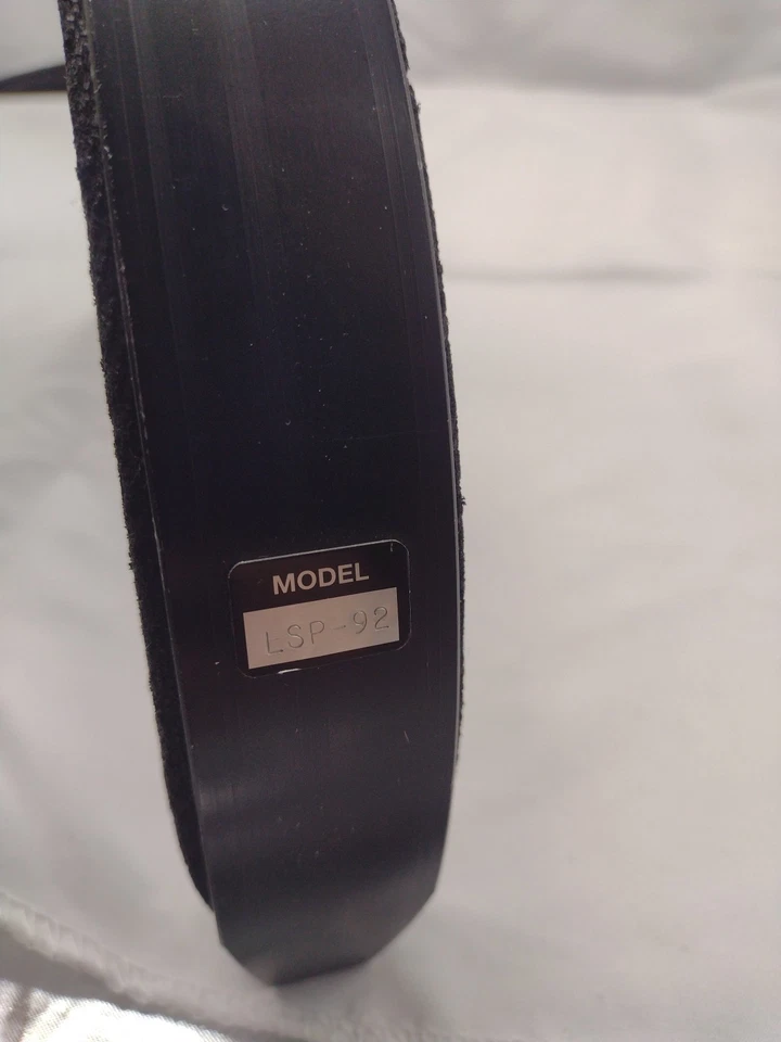 Varizoom Shoulder Camera Camcorder Stabilizer LSP-92 - Image 3 of 4