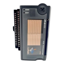 STRUMENTI NAZIONALI FP-AI-111 INGRESSO ANALOGICO