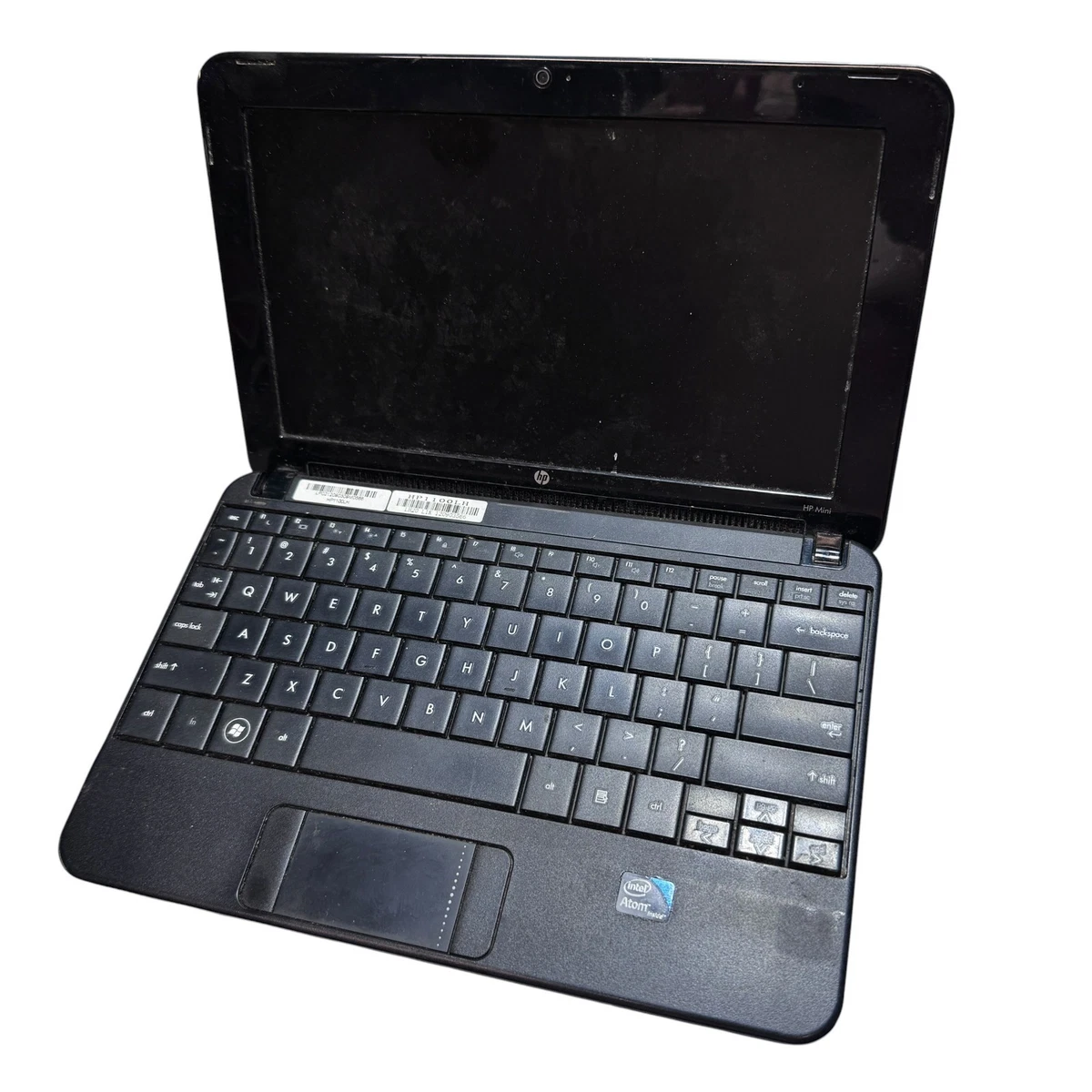 HP Windows Vista PC Laptops & Netbooks for sale | eBay