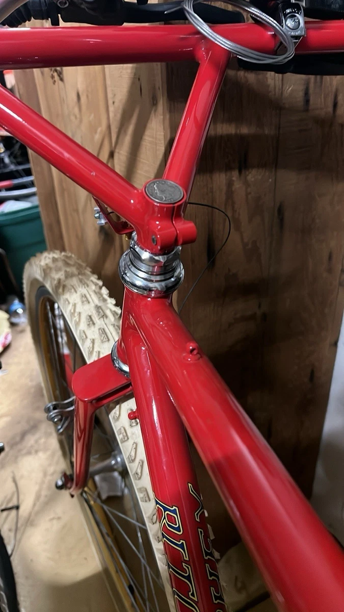 Ritchey Vintage In Vintage Bikes for sale | eBay