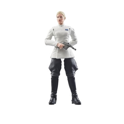 Star Wars Andor Dedra Meero 375 Inch Action Figure Vintage Collection Toy