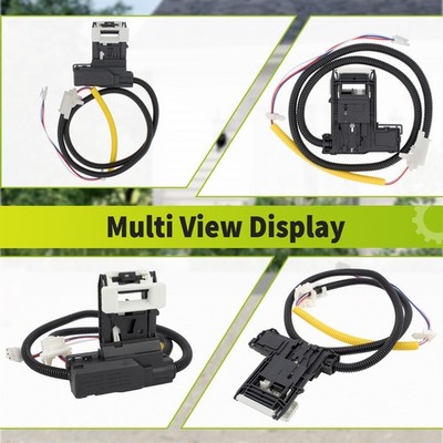 For Whirlpool W10838613 W10682535 W11253733 W10838613 Washing