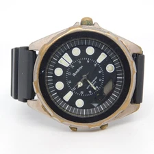 Armitron 20/2167K Quartz Analog Digital Men's Watch for Parts