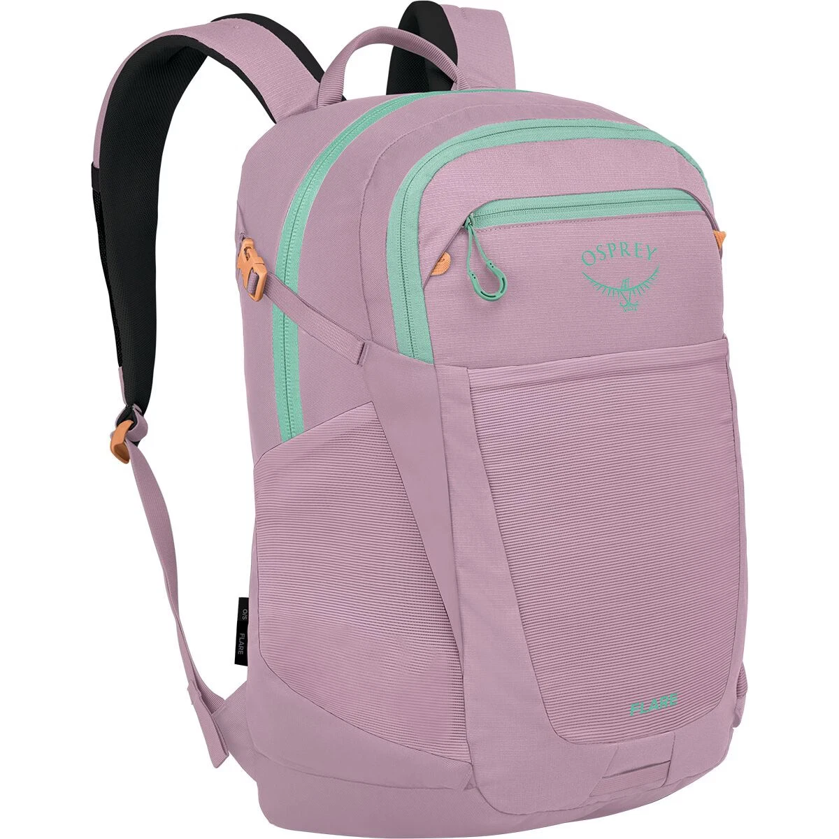 32 liter travel backpack Geckobrands