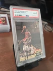 1992-93 Topps Stadium Club - Michael Jordan #1 PSA 10