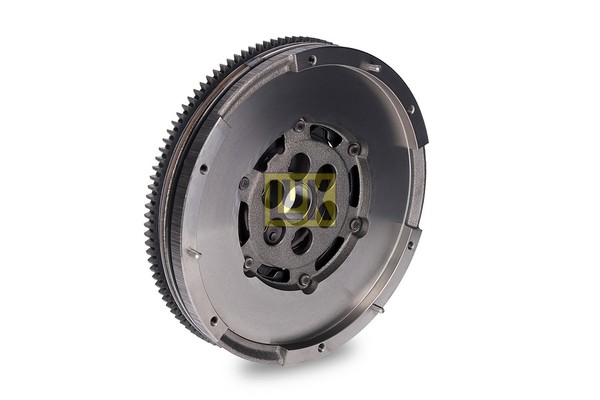 Schaeffler LuK Schwungrad Schwungscheibe ZMS LuK DMF 415 0461 10 FüR Mazda CX ER-image