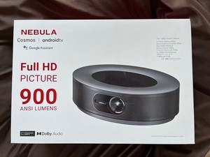 Nebula Cosmos Max | eBay