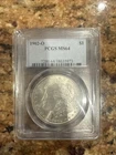 1902-O Morgan Silver Dollar PCGS MS64