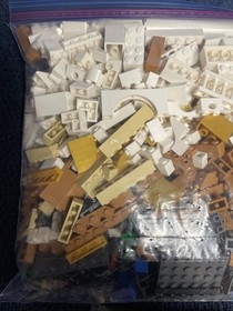 LEGO Prince of Persia 7573 Battle of Alamut 100% Complete Good Condition