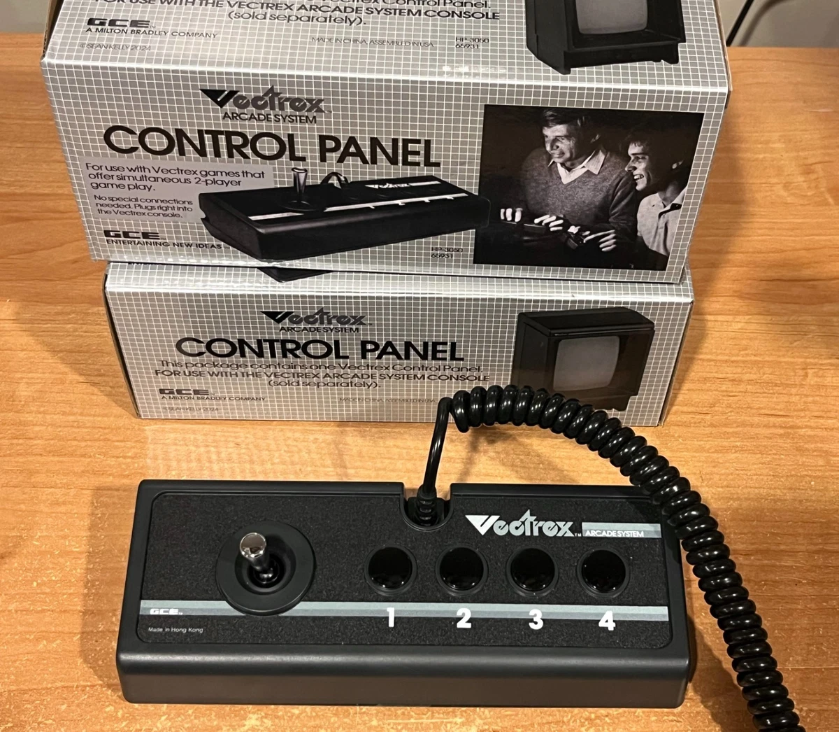 vectrex products for sale | eBay