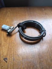 Laptop Combination Lock