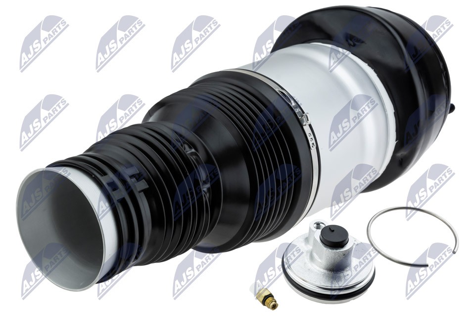 Air suspension bellow Front Axle Left EZC-ME-194 NTY for MERCEDES-BENZ GLE Coupe - Image 10
