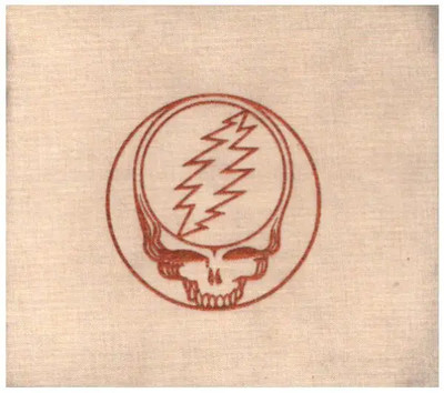 洋楽 USED GRATEFUL DEAD CD BOX SO MANY ROAD CD-BOX The Grateful Dead So Many Roads (1965-1995) LINEN SLIPCASE