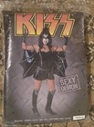Women's KISS Sexy Demon Costume — photo 2