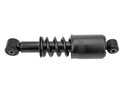 Kabinenstoßdämpfer DT Spare Parts 3.83024 Stossdämpfer Dämpfer, D: 39 mm