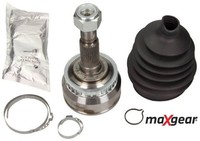 Maxgear 49-0509 Gelenksatz FüR Antriebswelle Vorderachse Vorne FüR Saab