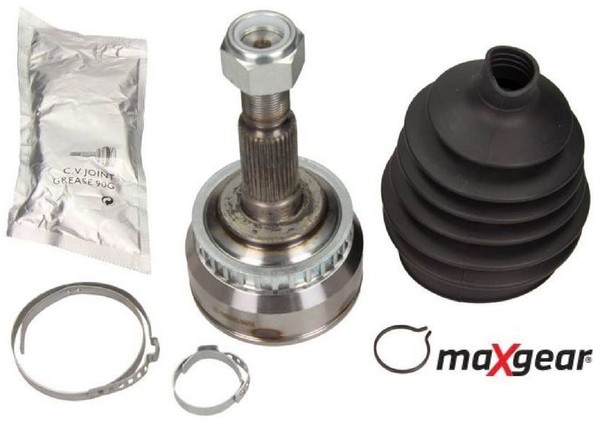 Maxgear 49-0509 Gelenksatz FüR Antriebswelle Vorderachse Vorne FüR Saab-image