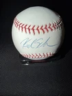 Kyle Schwarber Official MLB Signed Baseball Ball Philadelphia Phillies Autograph