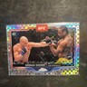 2025 Topps Chrome UFC #115 Bogdan Guskov RC X-Fractor Rookie