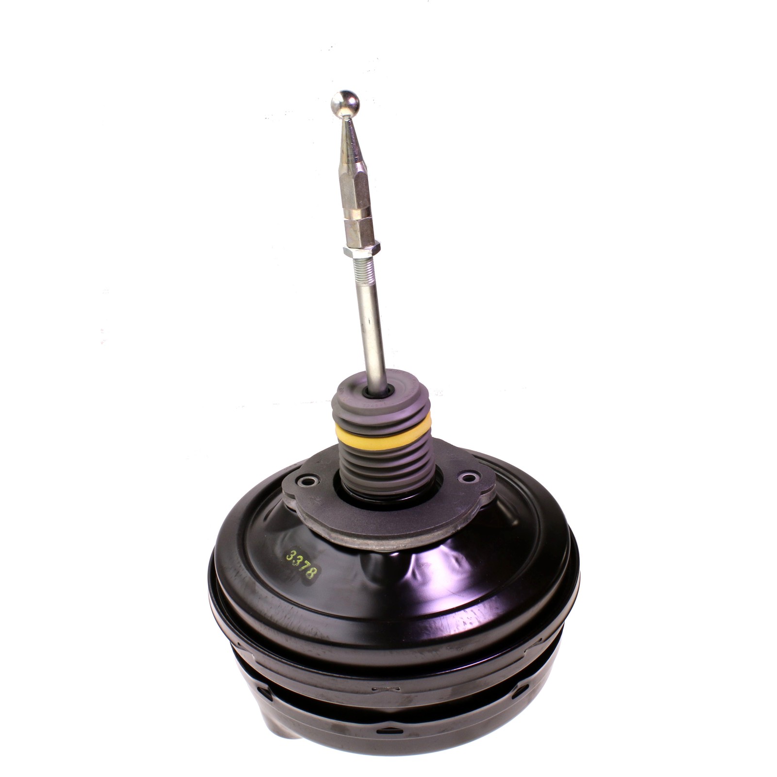 Brake Booster for Audi R8 2014 - 2015 TRW PSA161