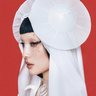 XG 1st FULL ALBUM THE CORE 核 CD-XG ver.- XG 1ST FULL ALBUM [ THE CORE - 核 ] XG VER. - Music Plaza