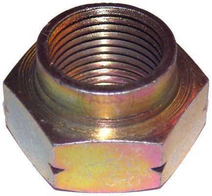 A.B.S.-OE 910220-OE Nut, kingpin for LADA