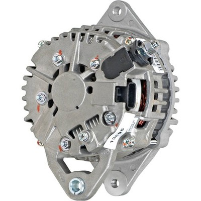 New Alternator for 1.8 1.8L Mazda MIATA 2001 2002 2003 2004 2005 01 02 03 04 05