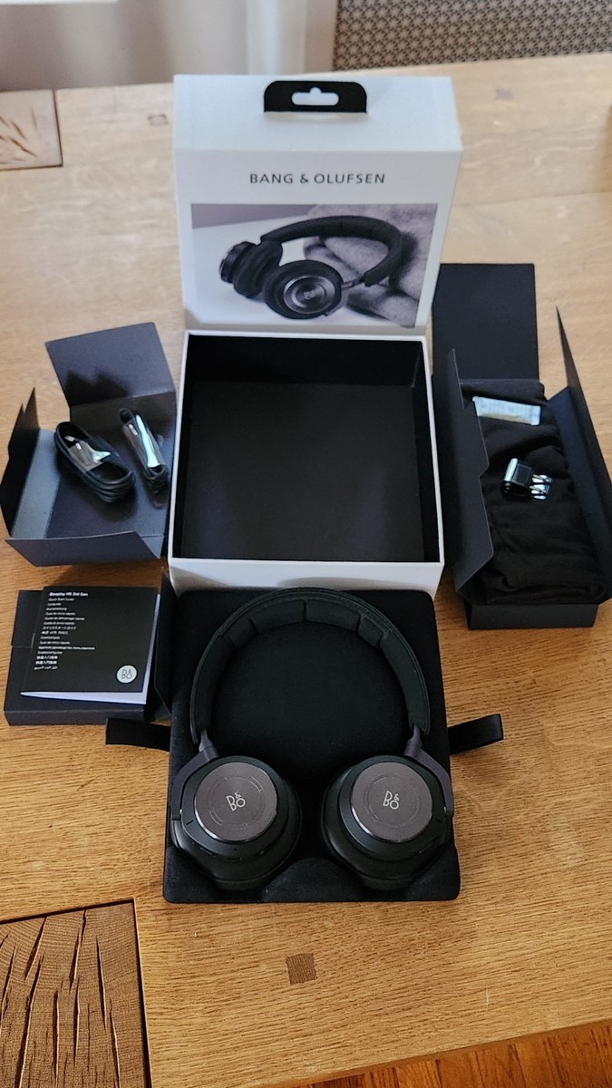 Bang & Olufsen Beoplay H9 (3rd Gen) - Open Box | eBay