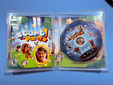 Start the Party - Sony PlayStation 3 COMPLETE