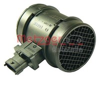 Metzger Luftmassenmesser 0890256 FüR Alfa Romeo CitroËN Fiat Ford Lancia Opel