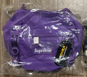 Supreme Mini Duffle Bag | eBay