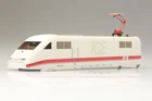 H0 Roco Pretty Housing ICE 402 027-7 Drive Head Dirt/Scratches or Original Packaging