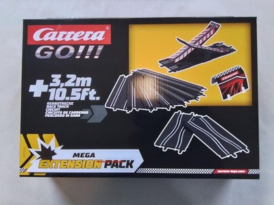 Carrera - Carrera GO!!! XXL Uitbreidingsset 32m NEW