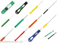 Gardner Needles & Drills - All Versions / Carp Fishing