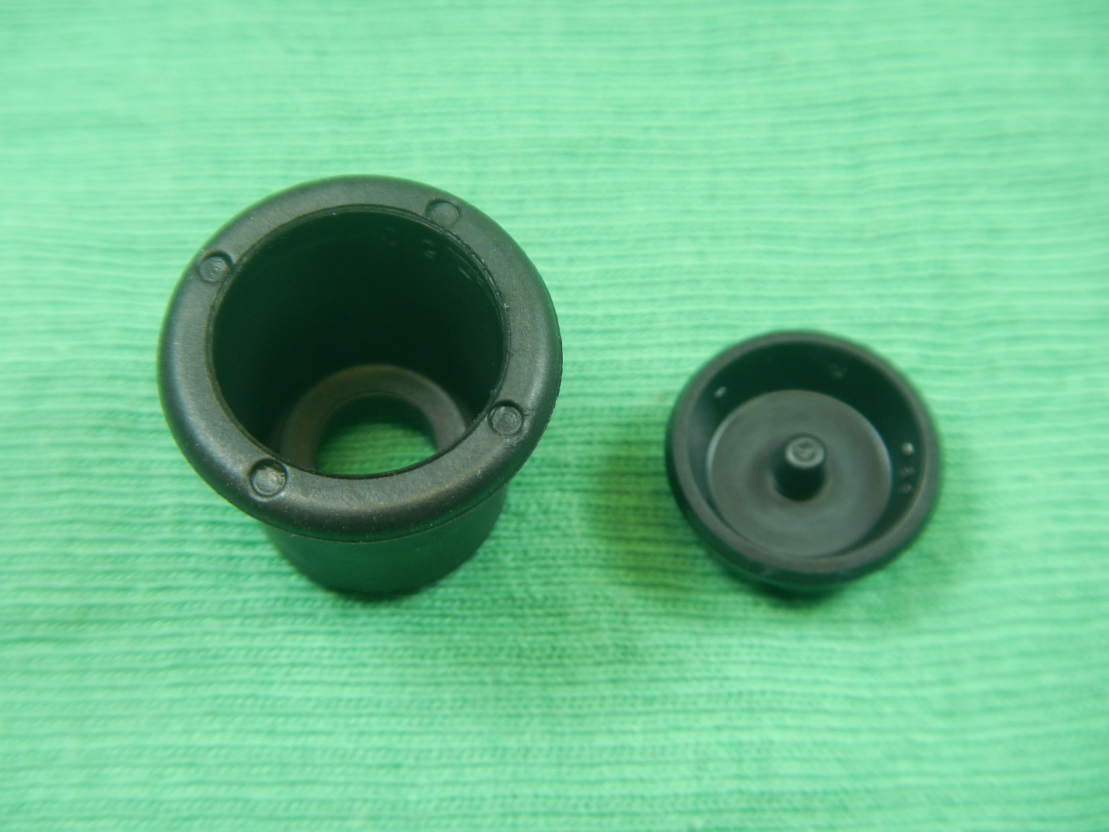 K&L FRONT BRAKE MASTER CYLINDER REBUILD KIT 19922001 HONDA CN250 HELIX