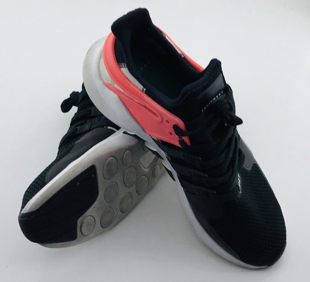 Black Turbo Pink Men Sz 11 Ba7719
