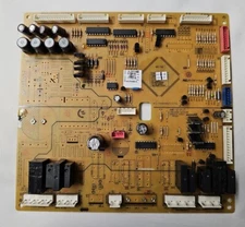 ⭐️Genuine OEM DA94-02663A SAMSUNG Refrigerator Main Control Board PCB Eeprom F12