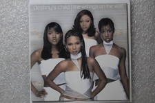 Destiny's Child – The Writing's On The Wall CD