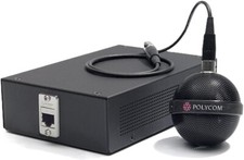 NEW Polycom HDX Ceiling Microphone Array Extension Kit - 2200-23810-001