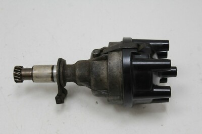 Jaguar XJ40 Zündverteiler Zündung 41990D  35DHT6  54420642