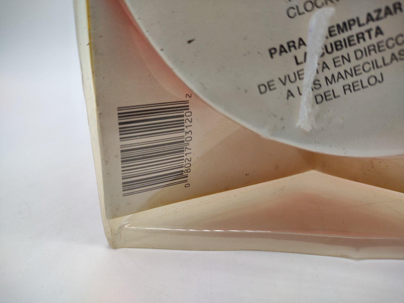 WOLO 3100 Beacon Replacement Lens Kit Magnet Blue & Red Lens NOS