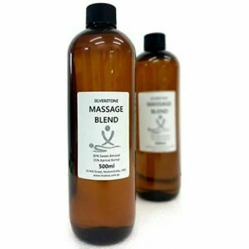 Massage Oil