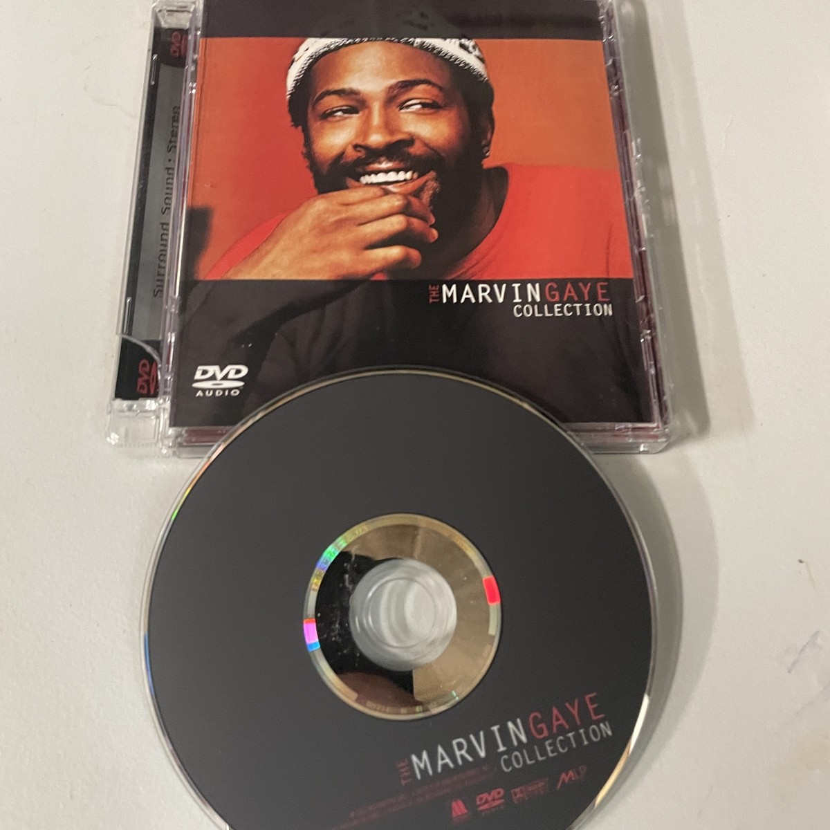 【名盤】Marvin Gaye6枚セット 名盤】Marvin Gaye6枚セット