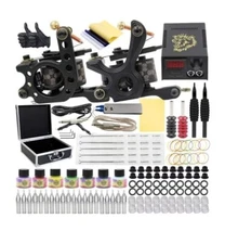 Autdor Tattoo kit 103 Pieces  HTH-2022-103 pcs