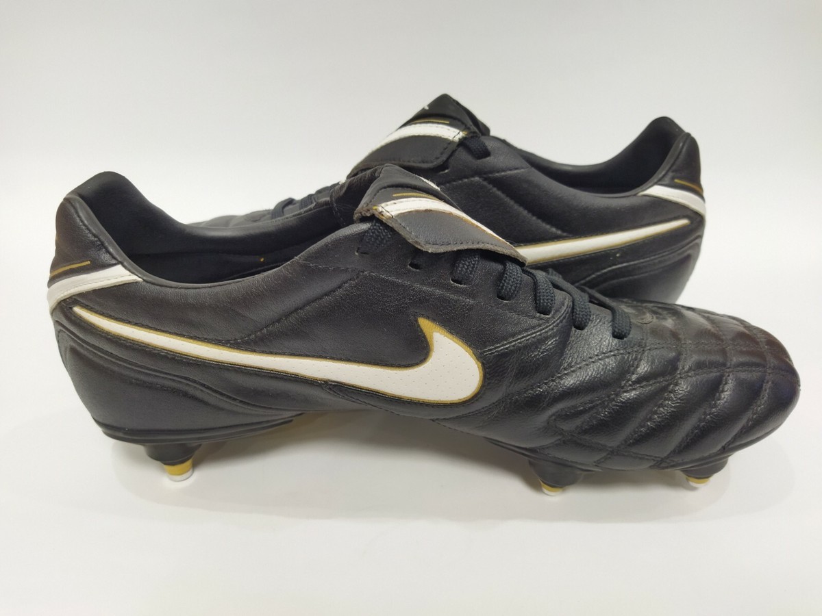 Nike Tiempo Legend III SG US9 UK8 (CTR Mercurial Hypervenom R9) | eBay