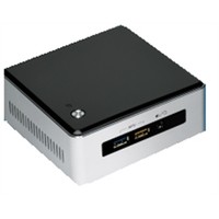 Intel System Boxnuc5i3ryh Nuc Broadwell Core I3-5010u Ddr3l-1333/1600 1.35v Intel System Boxnuc5i3ryh Nuc Broadwell Core I3-5010u Ddr3l-1333/1600 1.35v