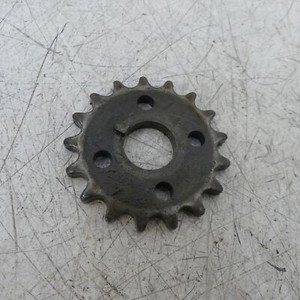 BMW R 1100 GS EZ:99 Nockenwelle Ritzel Kettenrad rechts oder links B0313