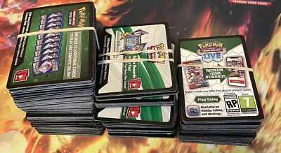 601 pokemon code cards pricing from TCG